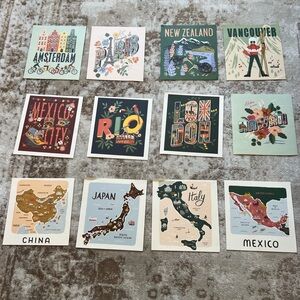 Rifle Paper Co. Prints